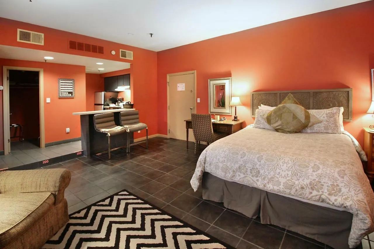Talbot Heirs Guesthouse Memphis
