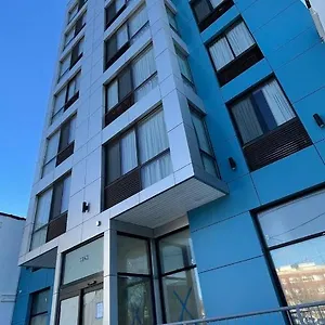 Hotel Royal Bronx **