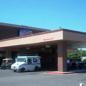 Hotel Airport