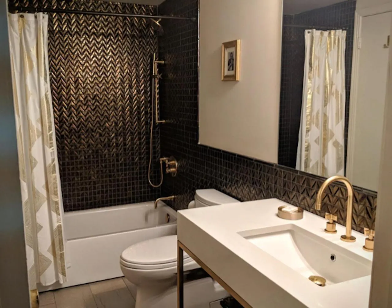 ממפיס Talbot Heirs Guesthouse